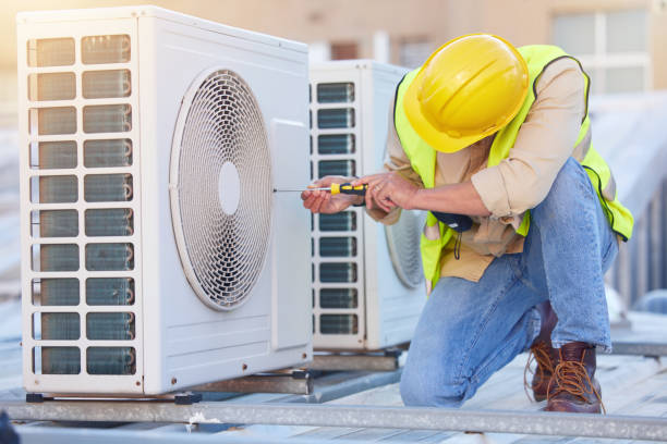 Best Air Conditioning Cleaning in Kensington, CT