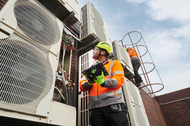 Trusted Kensington, CT HVAC Experts