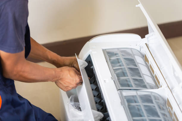 Best Furnace Cleaning in Kensington, CT