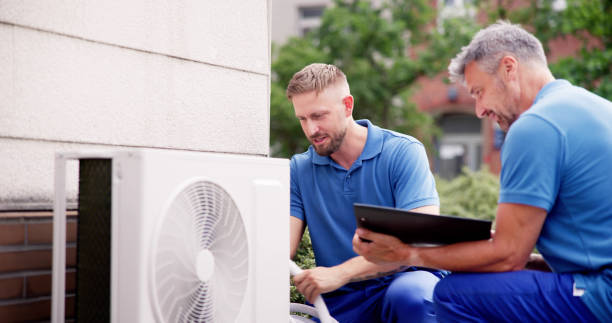 Best HVAC Software and Technology in Kensington, CT