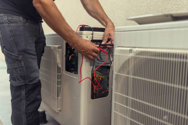 Best HVAC Supply and Distribution in Kensington, CT