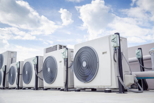 Best Seasonal HVAC Services in Kensington, CT