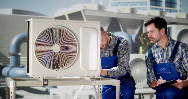 Best VRF (Variable Refrigerant Flow) Systems in Kensington, CT