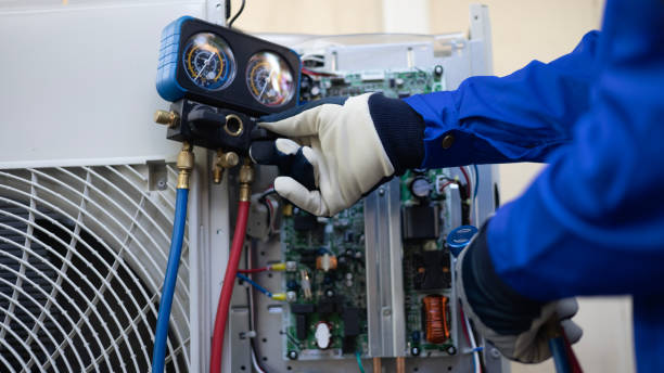Best Geothermal HVAC Systems in Kensington, CT