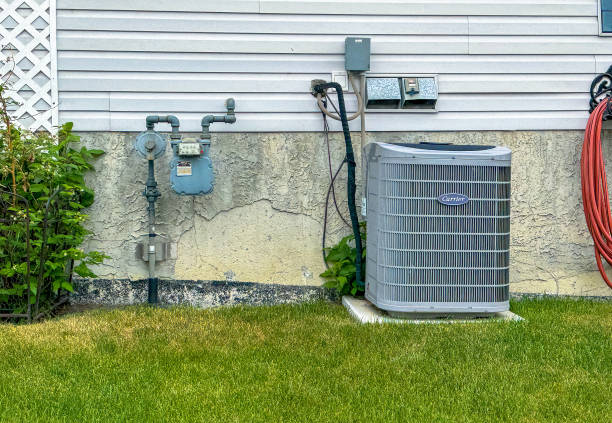 Best Residential HVAC in Kensington, CT