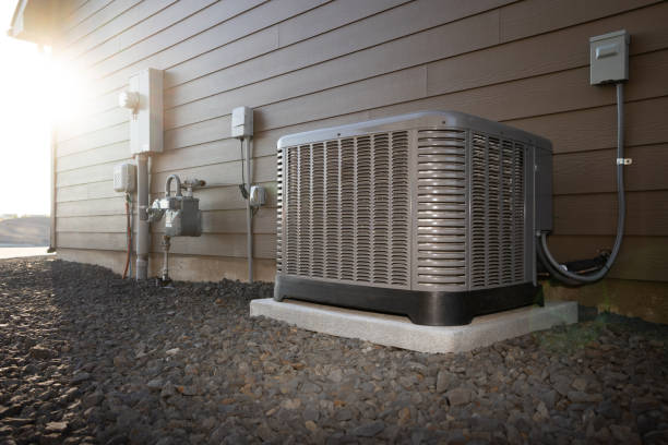 Best HVAC for Healthcare Facilities in Kensington, CT